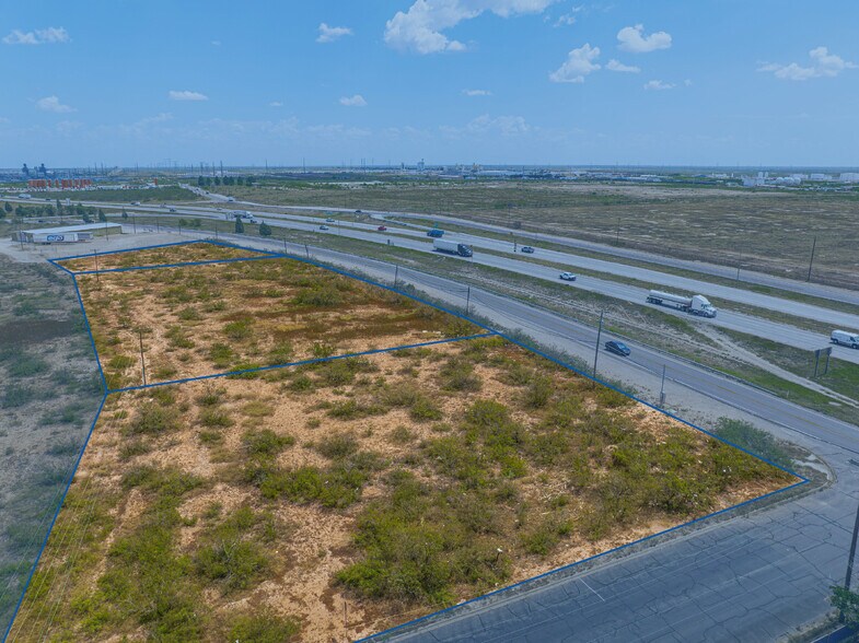 More Photos Of TBD Pool Rd, Odessa Land For Sale