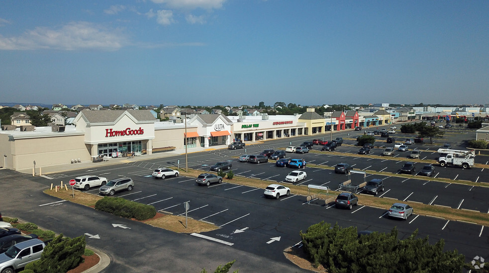 Primary Photo Of 5100 S Croatan Hwy, Nags Head Unknown For Lease