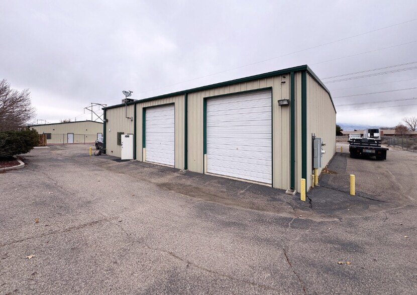More Photos Of 3020 Todos Santos Dr NW, Albuquerque Warehouse For Sale