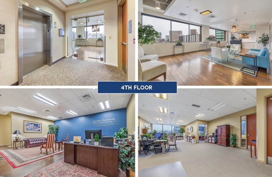 More Photos Of 401 W Front St, Boise Office For Sale