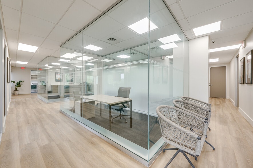 More Photos Of 300 Decker Dr, Irving Office For Lease