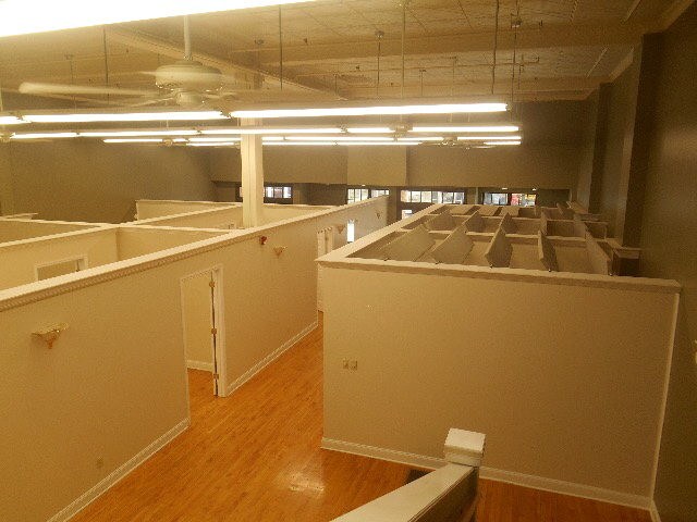 More Photos Of 328 Neville St, Beckley Office For Lease