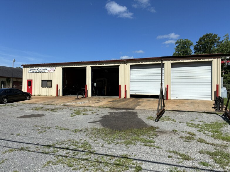 Primary Photo Of 337 Old US Highway 17, Hertford Industrial For Lease