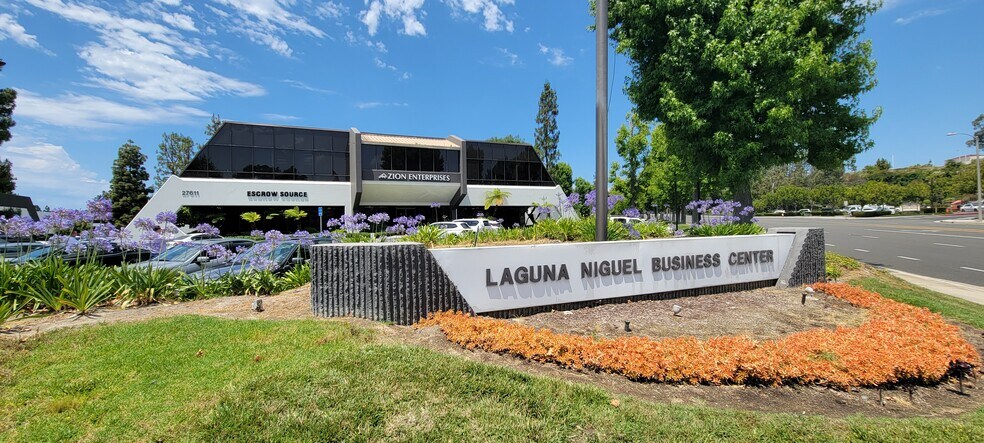 More Photos Of 27611 La Paz Rd, Laguna Niguel Office For Lease