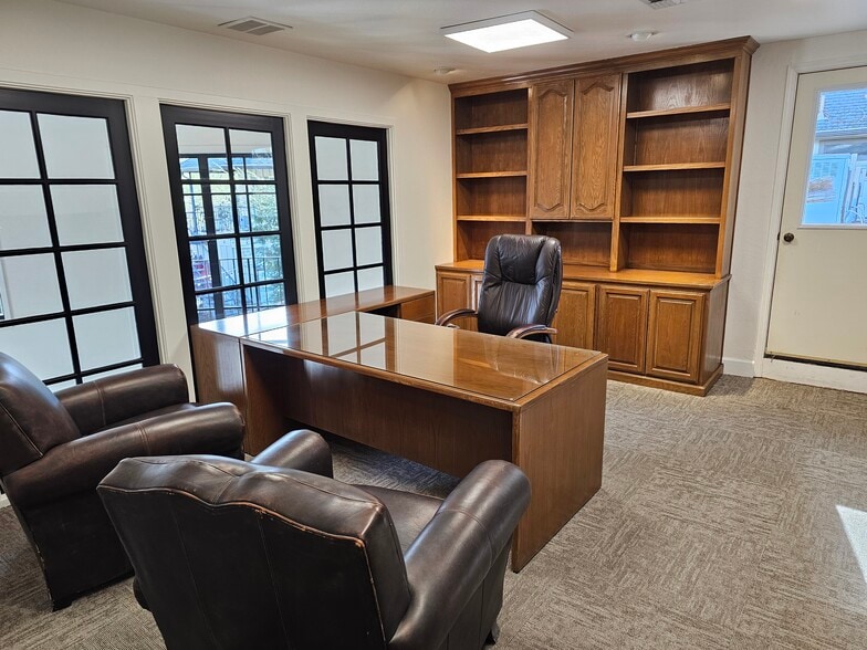 More Photos Of 3195 Danville Blvd, Alamo Office For Lease