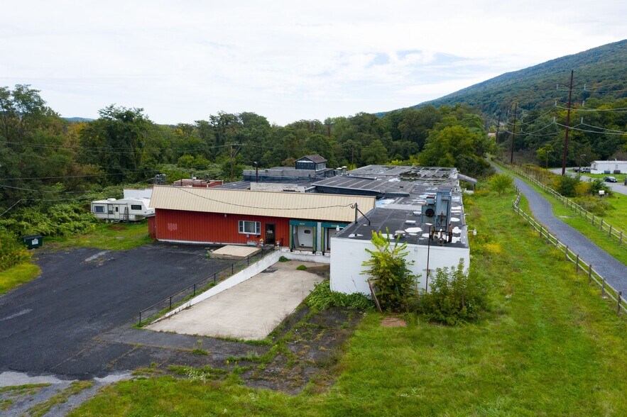More Photos Of 120 Bridge St, Lock Haven Warehouse For Sale