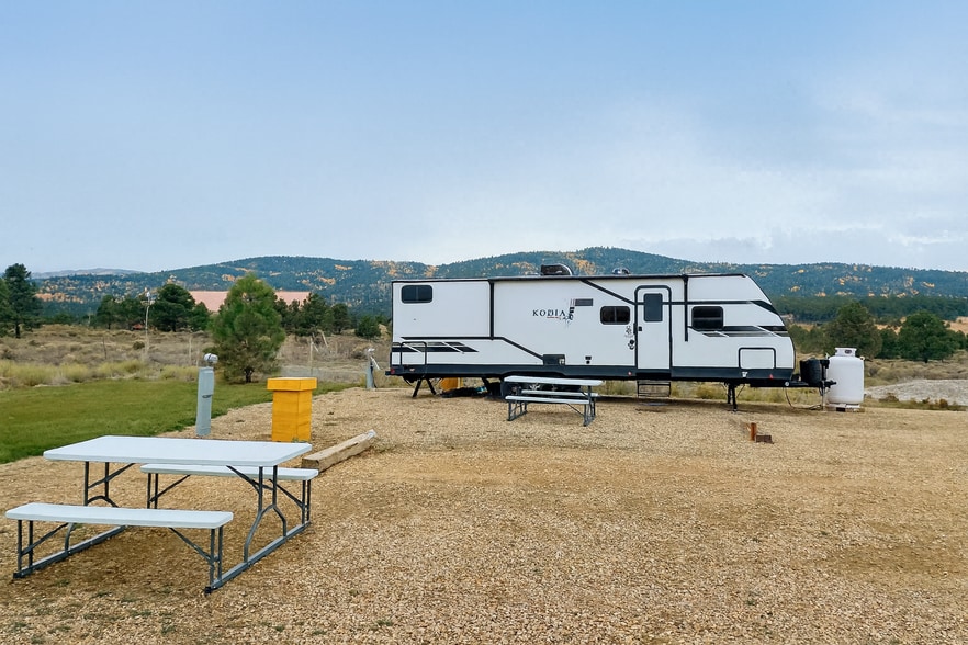 More Photos Of 3521 Mountain View Blvd, Angel Fire Specialty For Sale