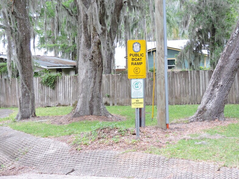 More Photos Of 8580 Palmo Fish Camp Rd, Saint Augustine Specialty For Sale