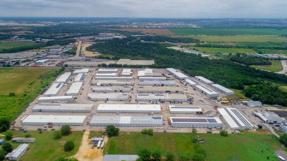 More Photos Of 18975 Marbach Ln, San Antonio Unknown For Lease