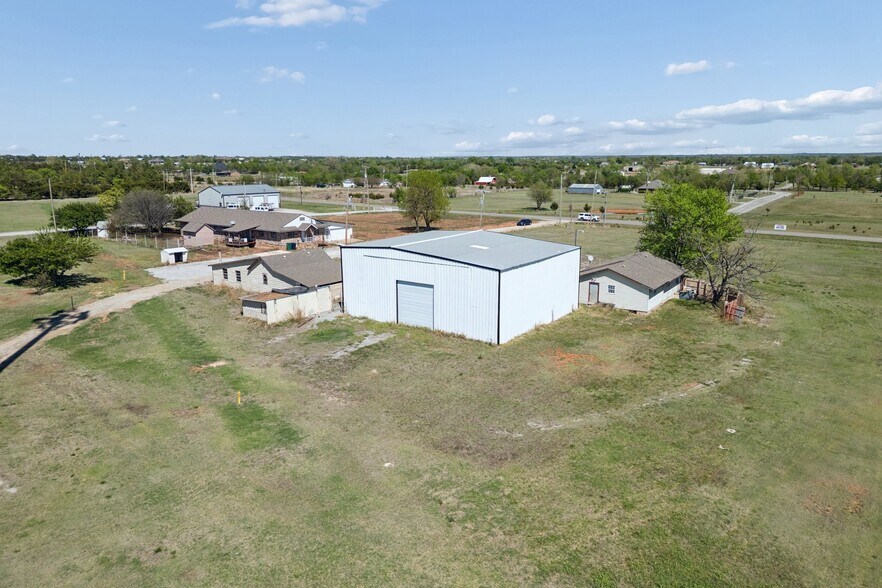 More Photos Of 11113 S Sunnylane Rd, Oklahoma City Warehouse For Sale