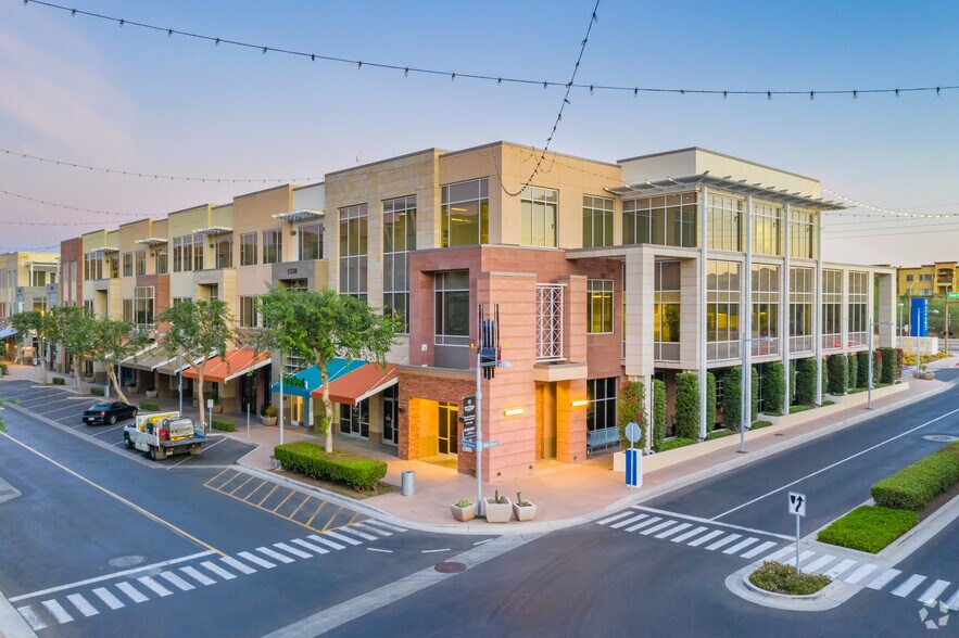 Primary Photo Of 5350 E High St, Phoenix Office For Lease