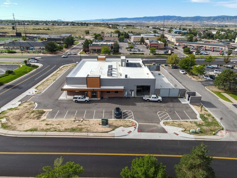 More Photos Of 9145 Commerce Center Cir, Highlands Ranch Office For Sale