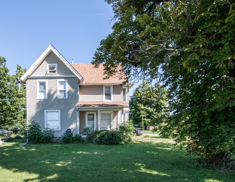 More Photos Of 12676 Main Market Rd, Burton Land For Sale