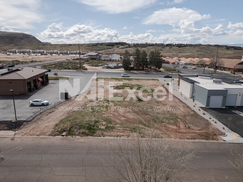 More Photos Of E Telegraph Street, Washington Land For Sale