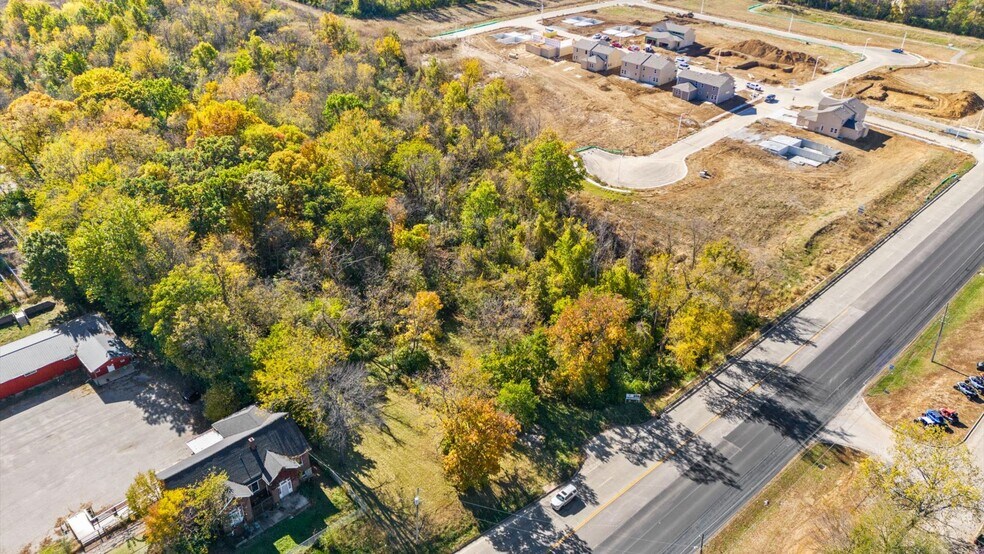 More Photos Of 14700 e us 40 highway, Kansas City Land For Sale