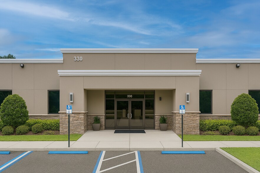 Primary Photo Of 330 E Crown Point Rd, Winter Garden Office For Sale