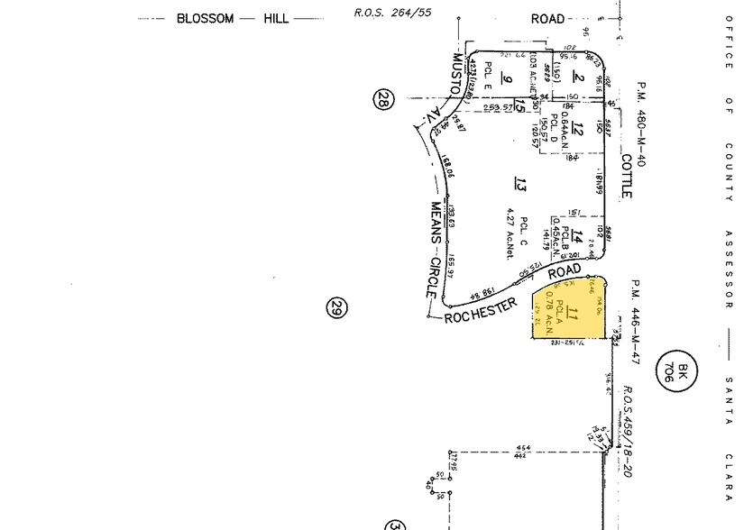 More Photos Of 5615-5723 Cottle Rd, San Jose Unknown For Lease