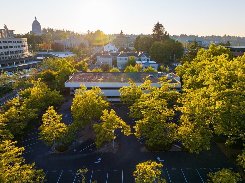 More Photos Of 410 11th Ave SE, Olympia Office For Lease