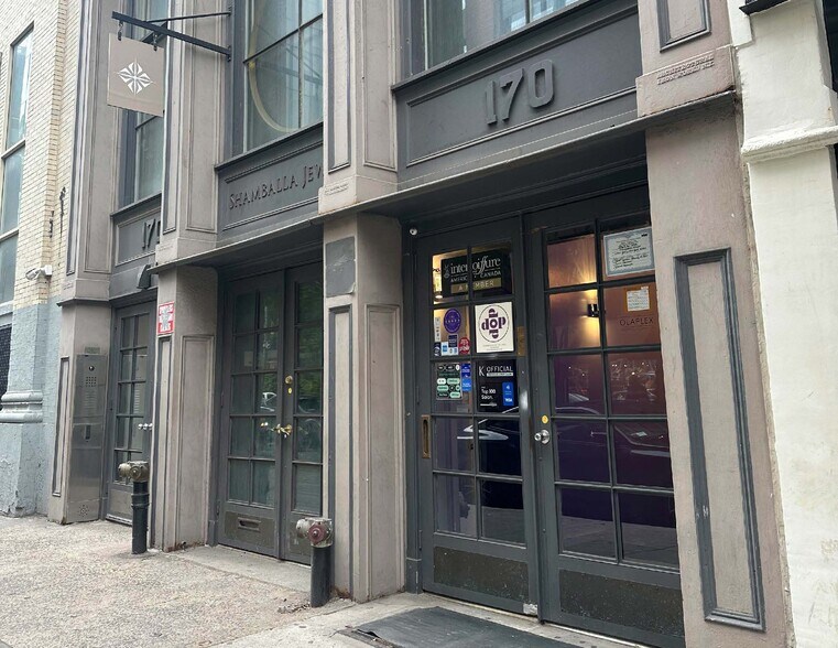 More Photos Of 597 Broadway, New York Apartments For Sale