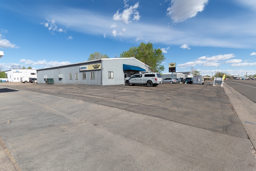 More Photos Of 309 S Link Ln, Fort Collins Unknown For Lease