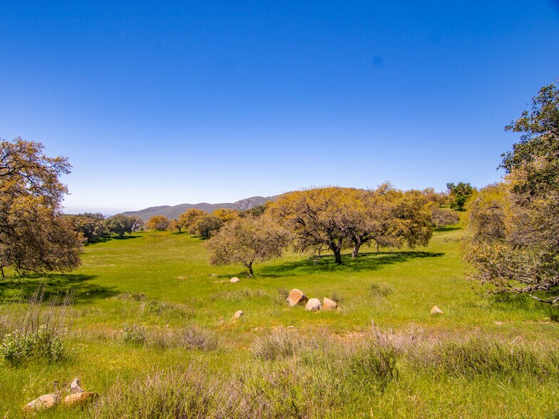 More Photos Of 00000 Mesa Grande Road, Santa Ysabel Land For Sale