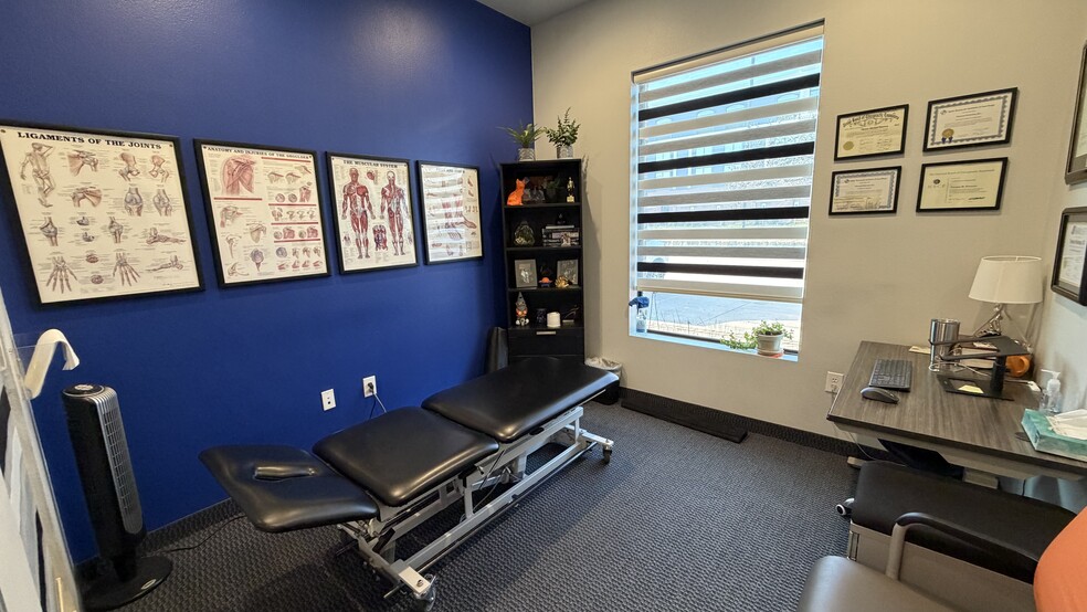 More Photos Of 14688 State Highway 121, Frisco Medical For Sale