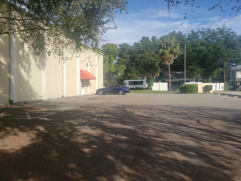 More Photos Of 1110 W Platt St, Tampa Loft Creative Space For Lease