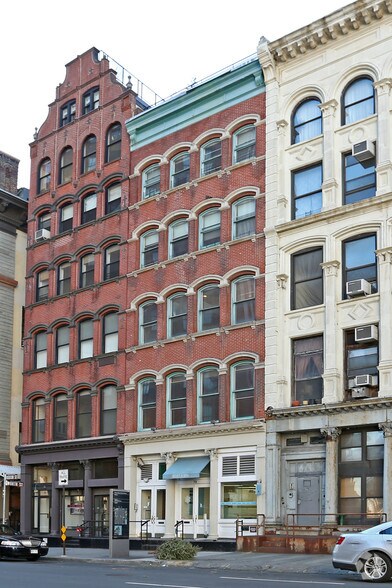 More Photos Of 73 Hudson St, New York Office For Lease