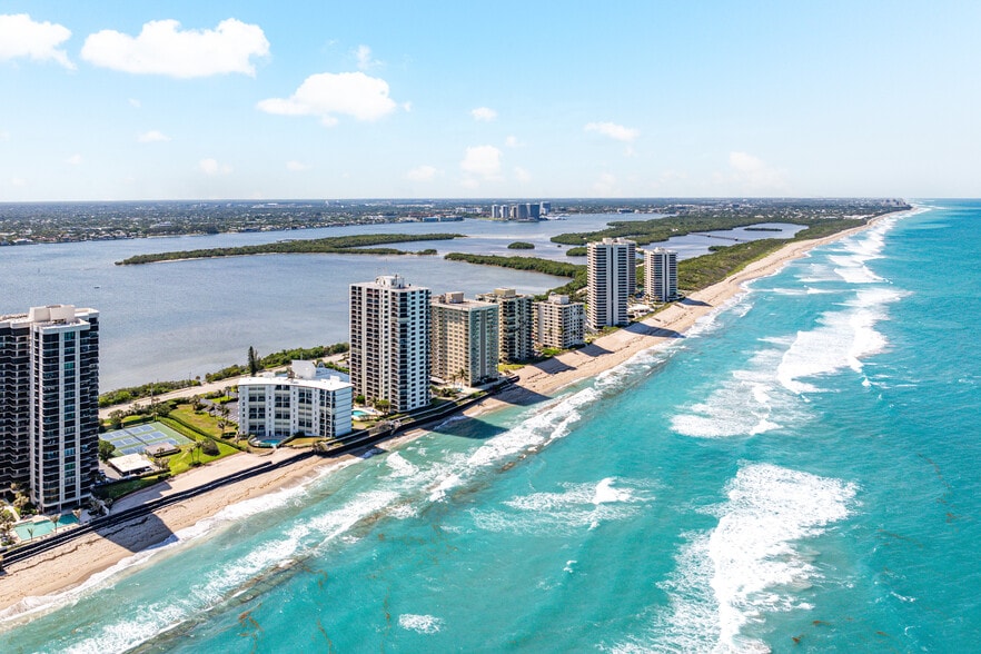 More Photos Of 5400 N Ocean Dr, Riviera Beach Land For Sale