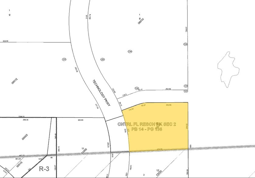 More Photos Of 3045 Technology Pky, Orlando Office For Sale