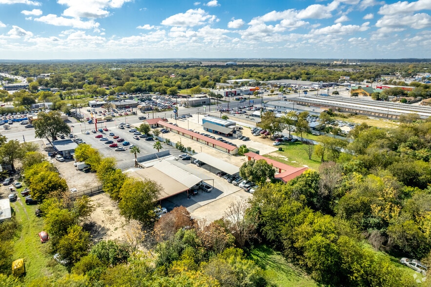 More Photos Of 3257 SW Military Dr, San Antonio Hotel For Sale