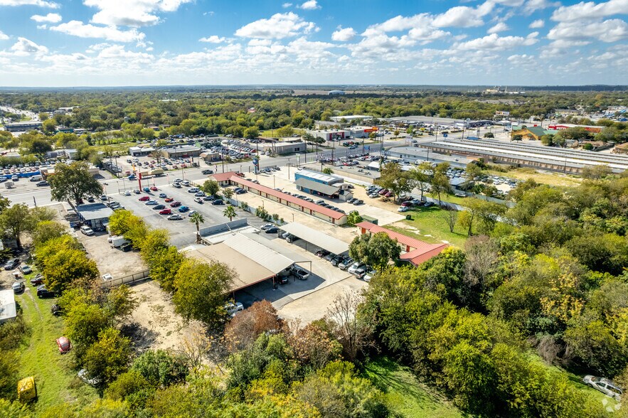 More Photos Of 3257 SW Military Dr, San Antonio Hotel For Sale