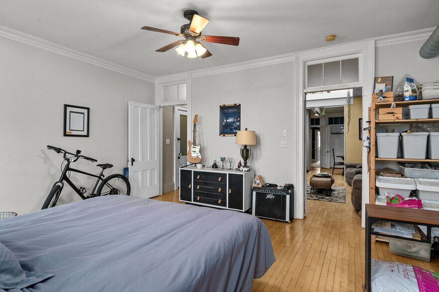 More Photos Of 221 Watson St, Ripon Storefront Retail Residential For Sale