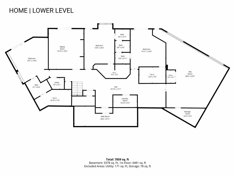 More Photos Of 17688 Golden Rd, Linwood Land For Sale