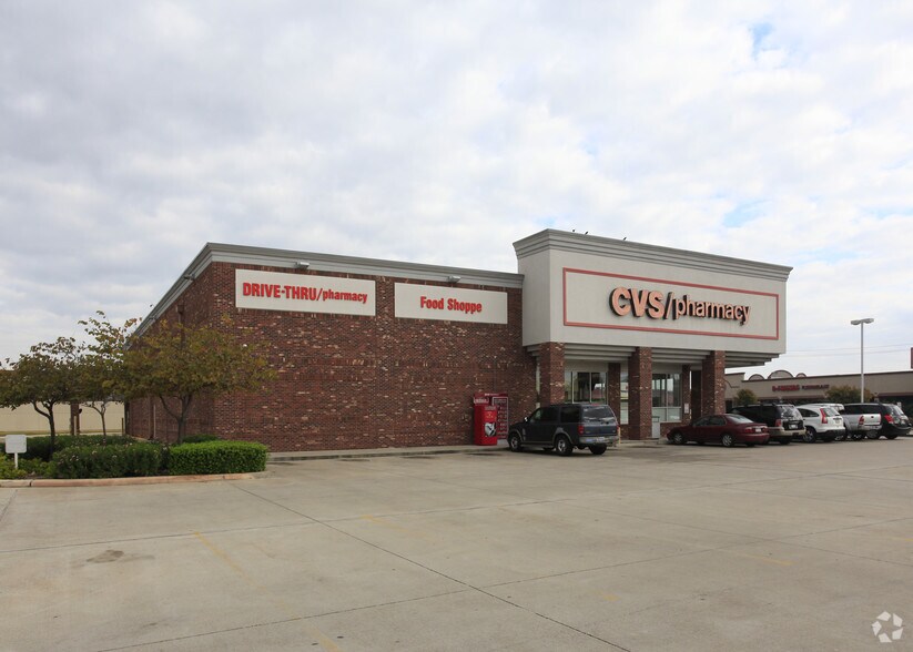 More Photos Of 10902 Bissonnet St, Houston Drugstore For Lease