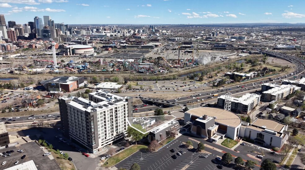 More Photos Of 2420 Alcott St, Denver Office Residential For Sale