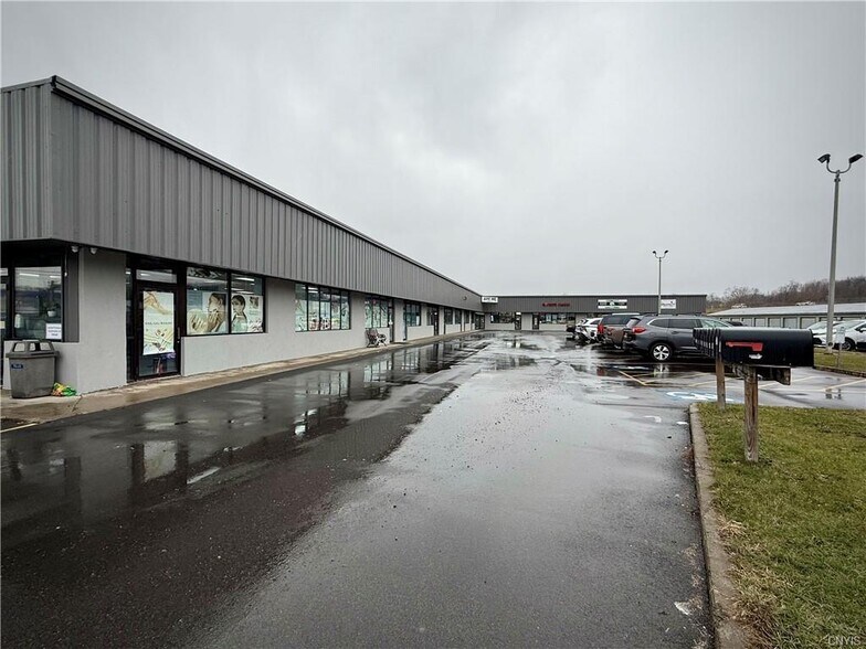 Primary Photo Of 3929 Route 281, Cortland Freestanding For Lease