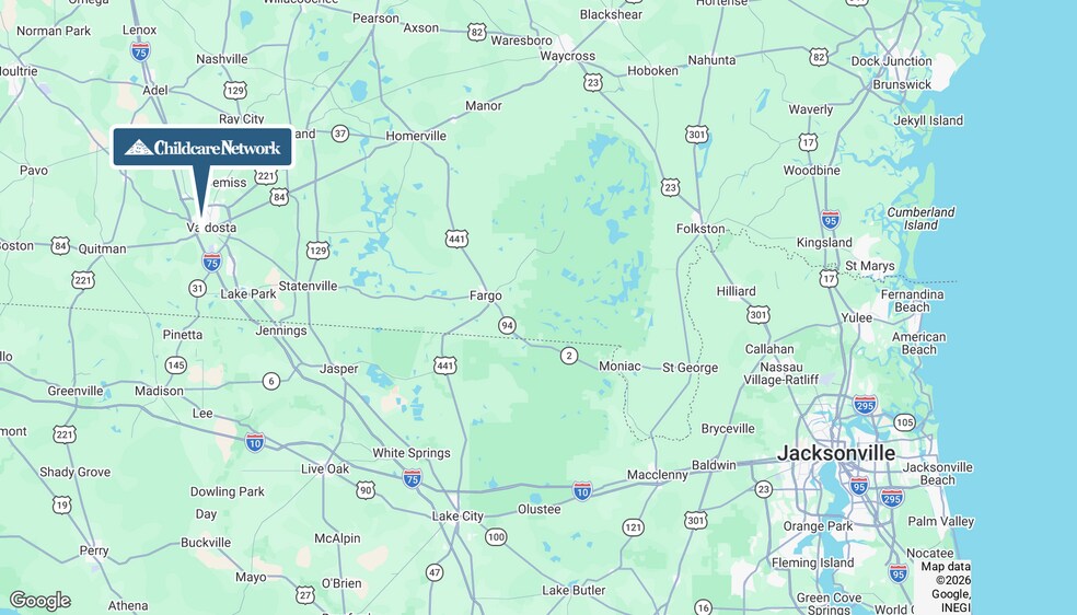 More Photos Of 275 Enterprise Dr, Valdosta Schools For Sale