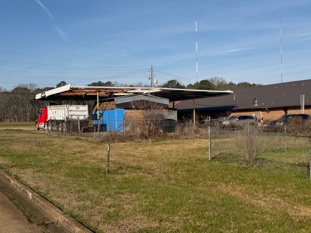 More Photos Of 270 Maddox Rd, Jackson Freestanding For Sale