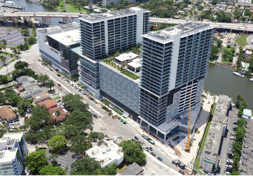 More Photos Of 1400-1500 NW North River Dr, Miami Apartments For Lease