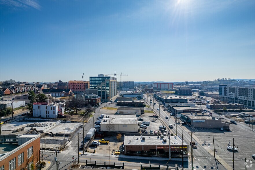 More Photos Of 319 Peabody St, Nashville Land For Sale