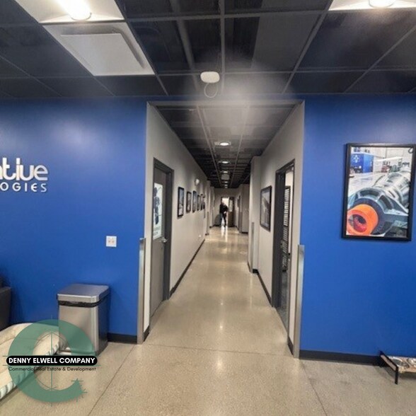 More Photos Of 1545 Blue Sky Blvd-Building 1, Huxley Warehouse For Lease