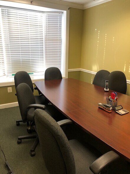 More Photos Of 7901-7915 Belle Point Dr, Greenbelt Office For Lease