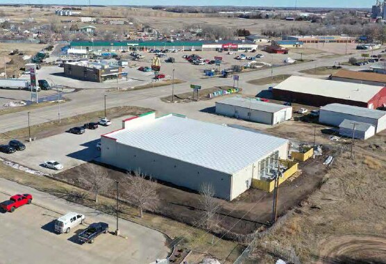 More Photos Of 111 E Highway 20, Oneill Freestanding For Sale