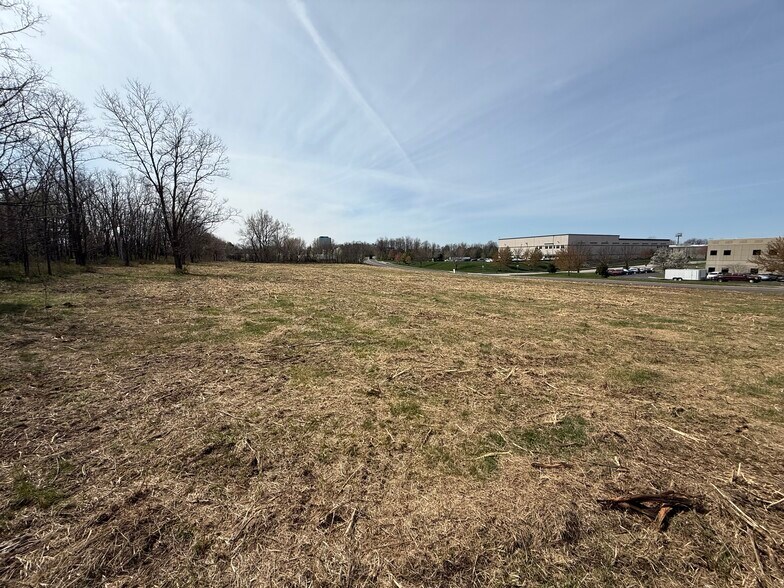 Primary Photo Of 10601-10515 Pomona, Kansas City Land For Sale