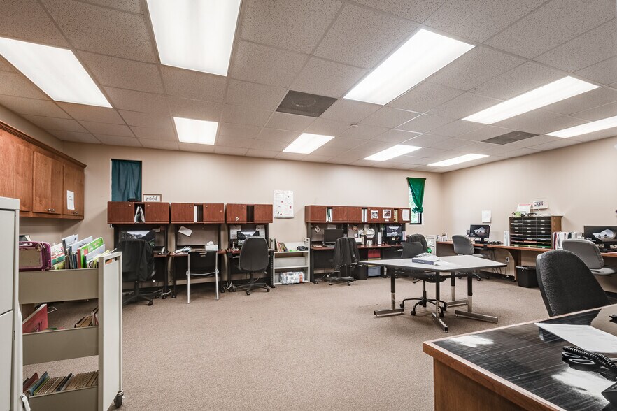 More Photos Of 23750 FM 1314 Rd, Porter Office For Sale