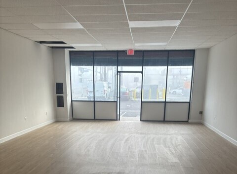 More Photos Of 3775 S Western Ave, Los Angeles Storefront For Lease