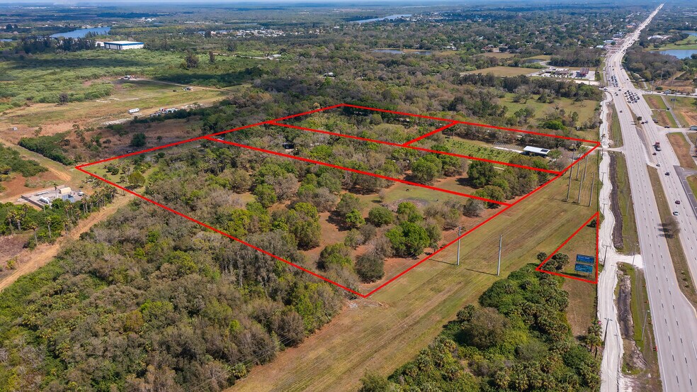 More Photos Of 2990 Wildwood Ln, Fort Myers Land For Sale