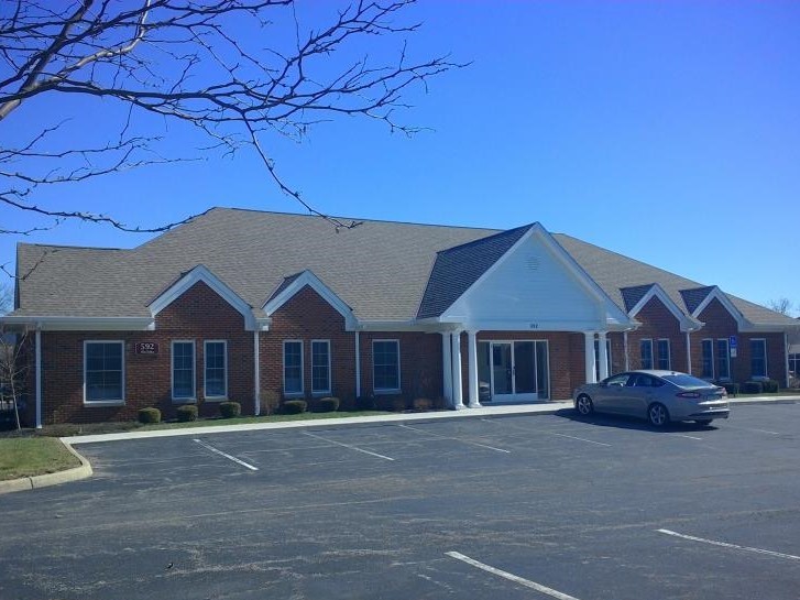 Primary Photo Of 592 Office Pky, Westerville Office For Lease