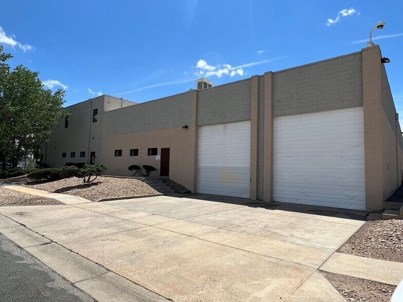 More Photos Of 5490 Western Ave, Boulder Industrial For Sale
